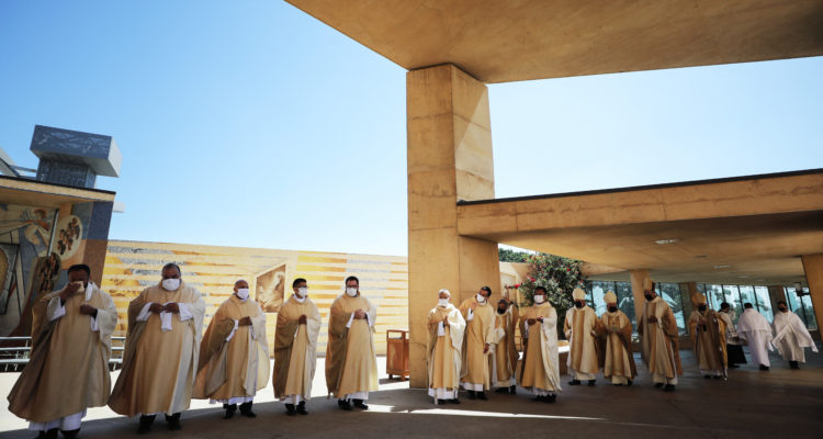 CONTEXTO | Mario Tama | AFP