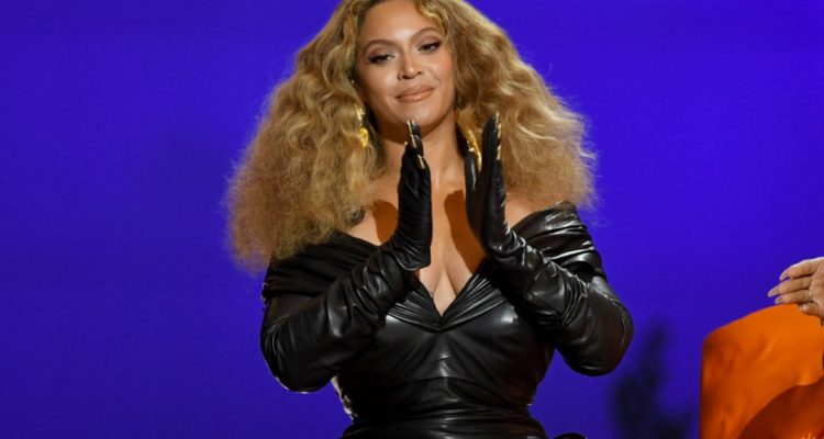   KEVIN WINTER / GETTY IMAGES NORTH AMERICA / Getty Images via AFP