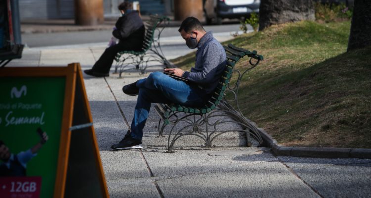 EFE | Federico Anfitti