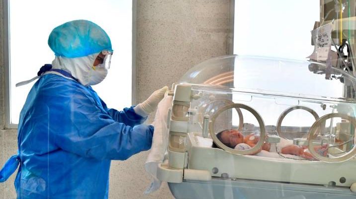 Archivo / Vanguardia 