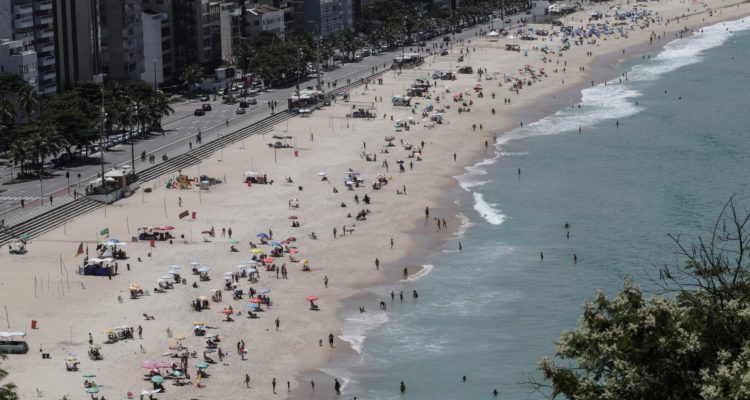 ARCHIVO | Antonio Lacerda | EFE