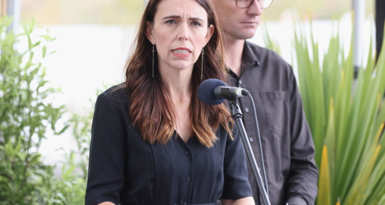 Archivo | EFE | EPA | Martin Hunter