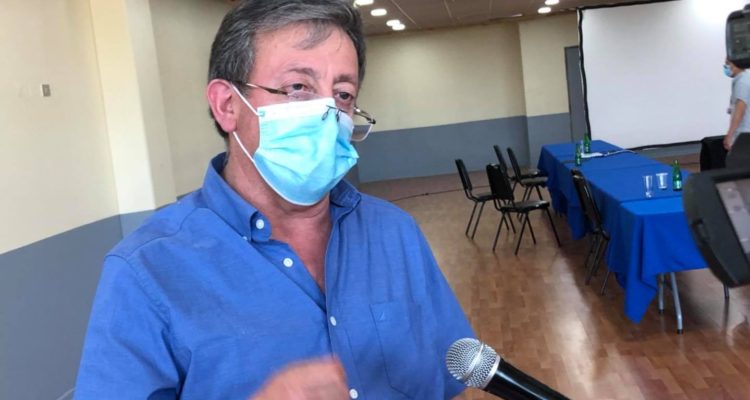 Gervoy Paredes Rojas | Facebook