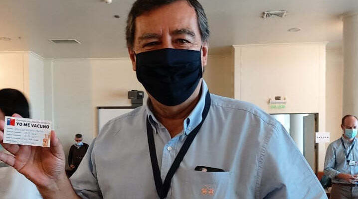 Servicio de Salud Osorno | Twitter