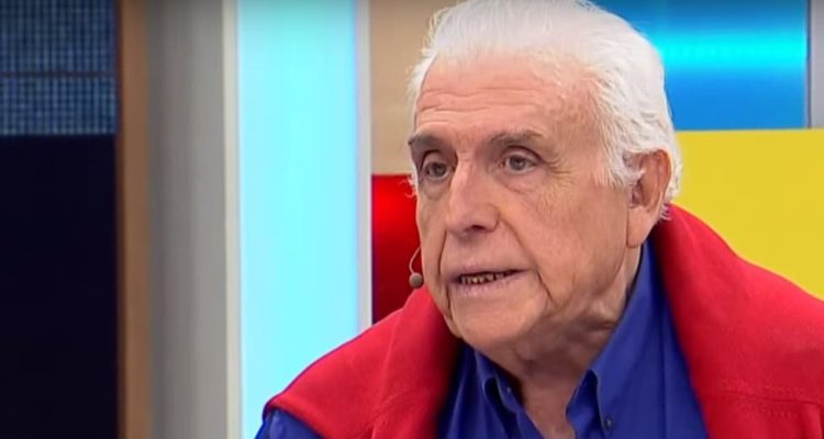 Tomás Vidiella | Archivo