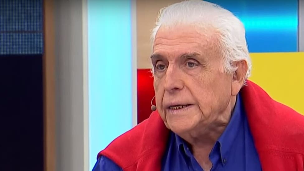 Tomás Vidiella | Archivo