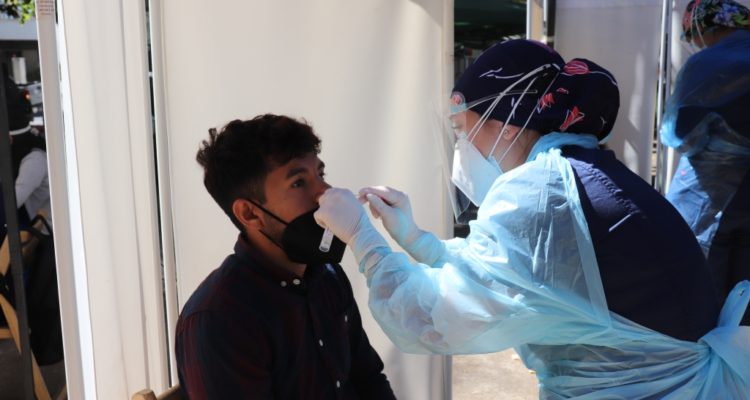 Municipalidad de Los Ángeles