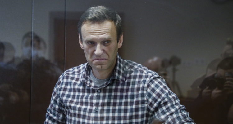 ARCHIVO | Yuri Kochetkov | EFE