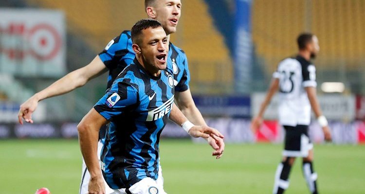 Serena Campanini I EFE