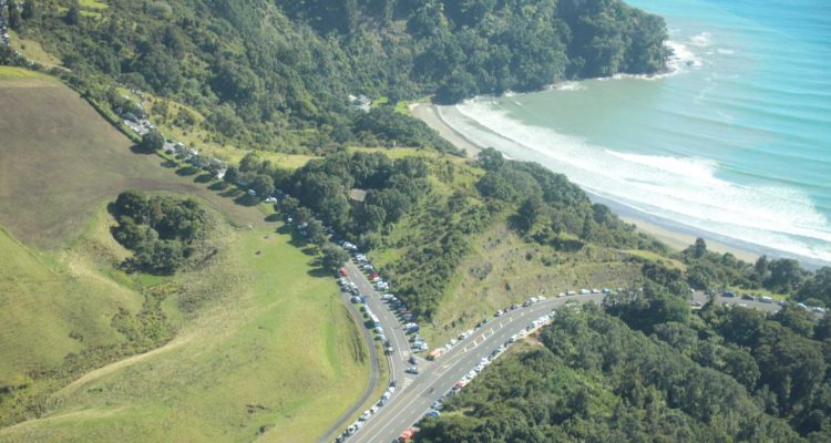 Andrew Warner | New Zealand Herald