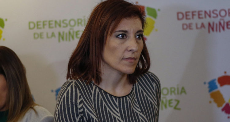 Sebastián Beltrán | Agencia UNO