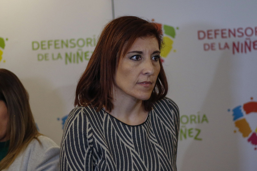 Sebastián Beltrán | Agencia UNO