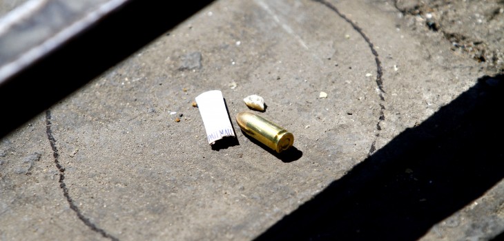 CONTEXTO | | Francisco Castillo | Agencia UNO