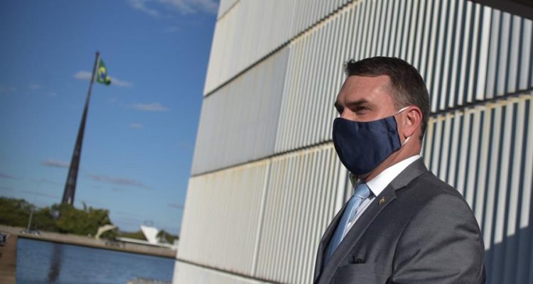 ARCHIVO | Andre Borges | EFE