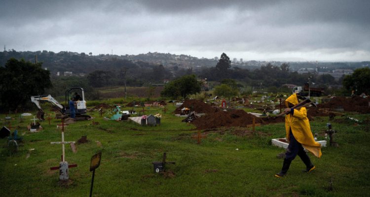 EFE | Daniel Marenco