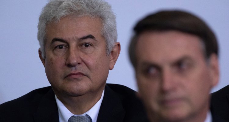 Archivo | EFE | Joédson Alves