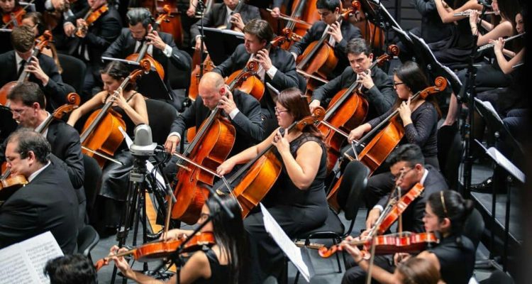 Fundación Música para la Integración | Facebook