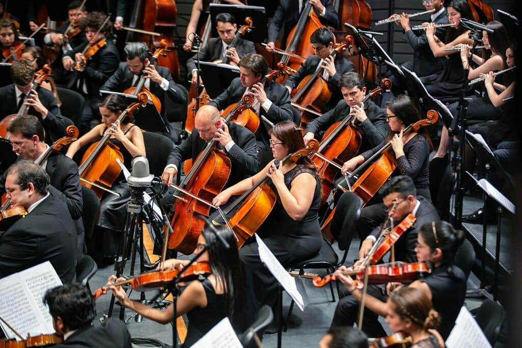 Fundación Música para la Integración | Facebook