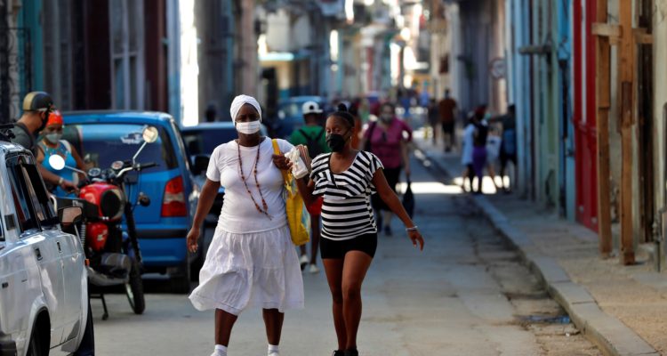 Archivo | EFE | Ernesto Mastrascusa