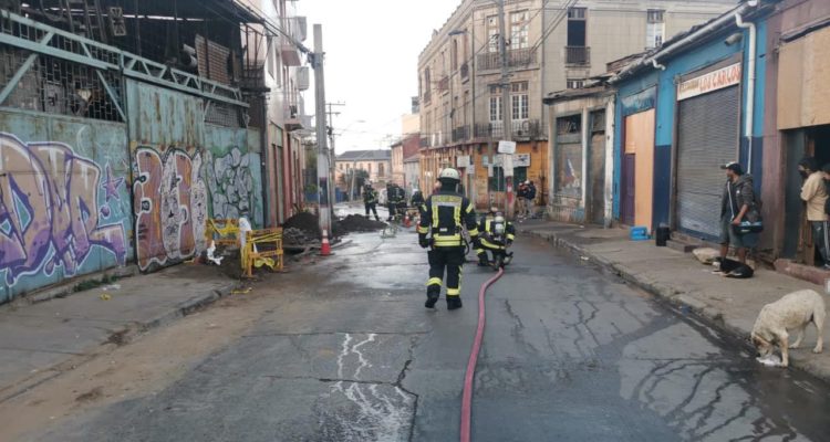 Cedida | Radio Bío Bío Valparaíso