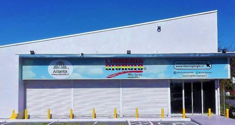 Librería Giorgio | Facebook