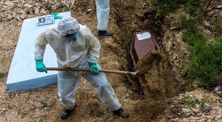 Rogerio Florentino | EFE