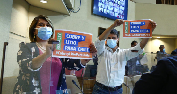 Cámara de Diputadas y Diputados | Flickr