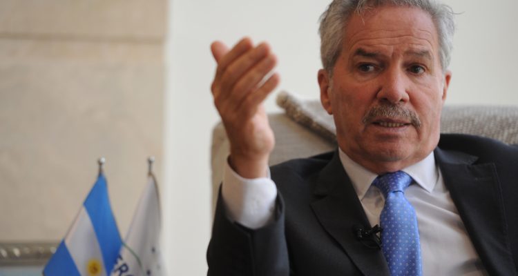 EFE | Enrique García Medina