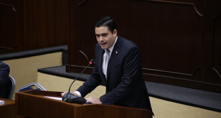 Archivo | EFE | Carlos Lemos