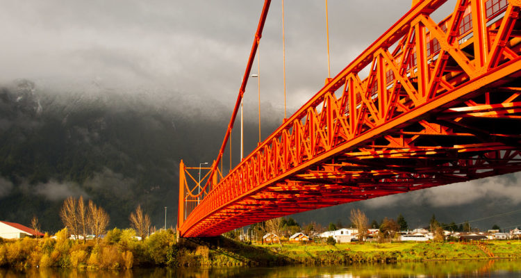 Puerto Aysén | daverugby83 | Flickr (CC)