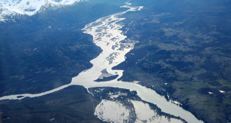 Lago Cachet 2 | CENIEH