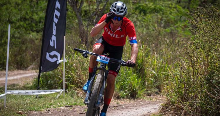 Foto: Federación de Ciclismo