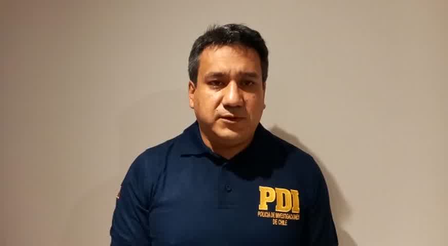 Captura de video