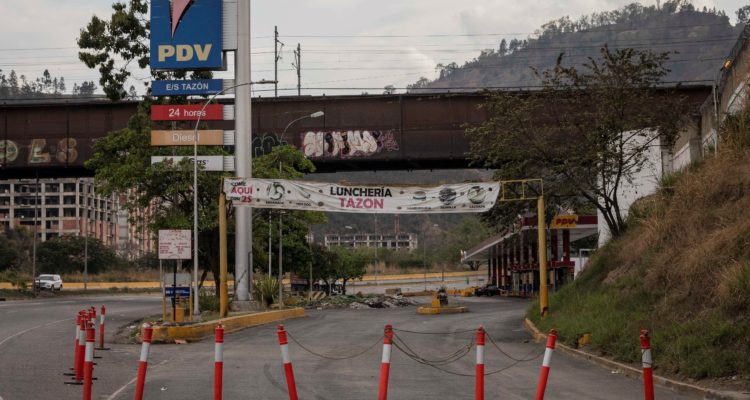 Contexto | EFE |Rayner Peña R.