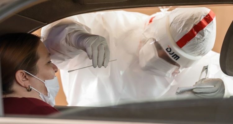 Archivo | EFE | Nathalia Aguilar