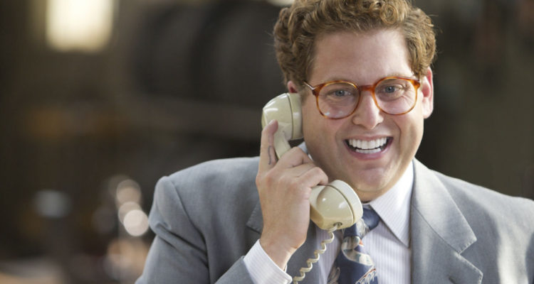 ARCHIVO | El lobo de Wall Street