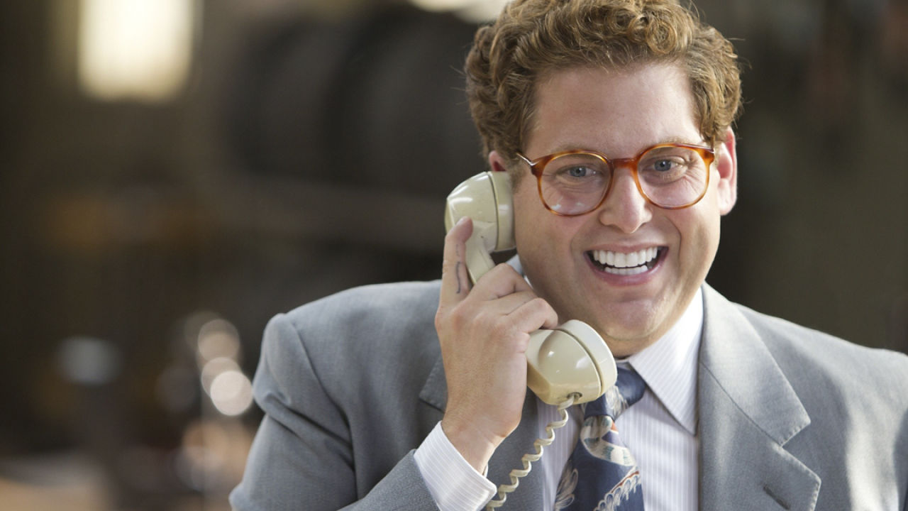 ARCHIVO | El lobo de Wall Street
