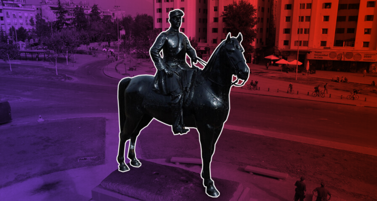 Edición BBCL | José Francisco Zúñiga | Agencia UNO