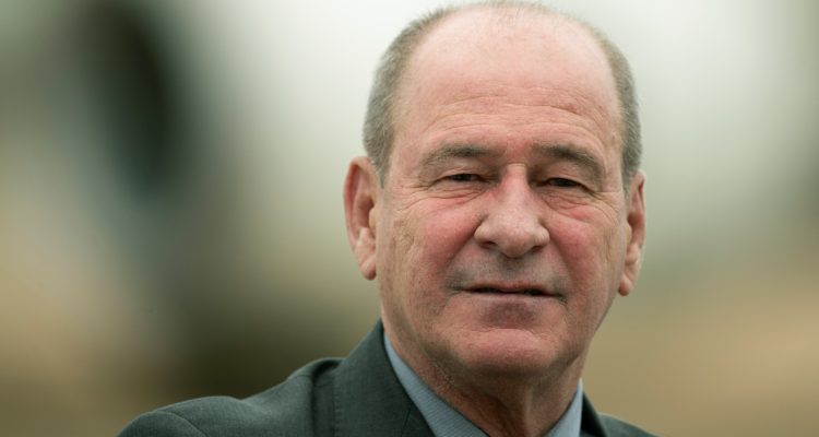 Archivo | EFE | Joédson Alves