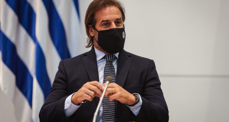 Archivo | EFE | Federico Anfitti