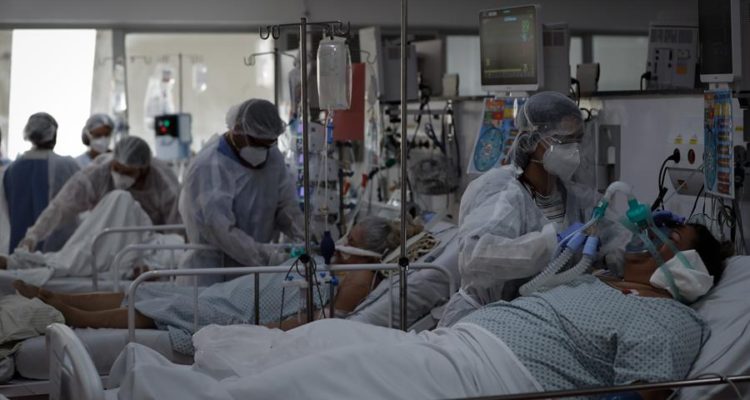 ARCHIVO | EFE | Fernando Bizerra 