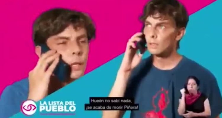 La Franja del Pueblo