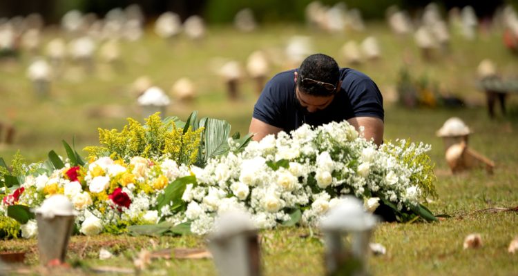 Contexto | EFE | Joédson Alves.