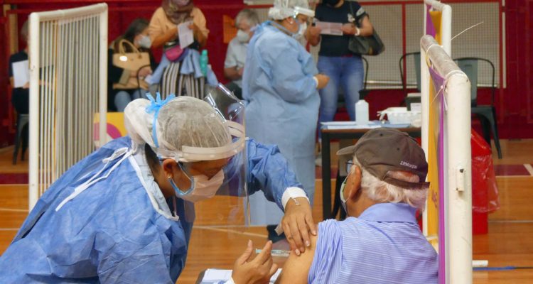 Archivo | EFE | Enrique García Medina