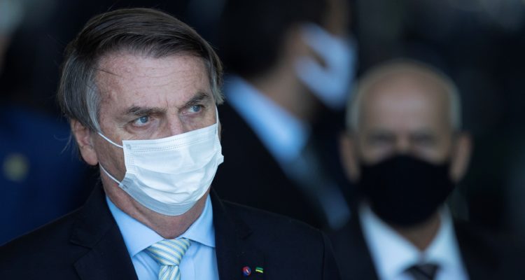 EFE | Joédson Alves