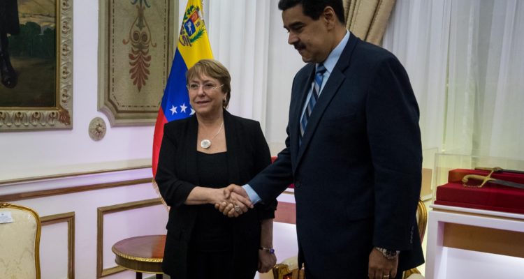 ARCHIVO | Miguel Gutiérrez | EFE