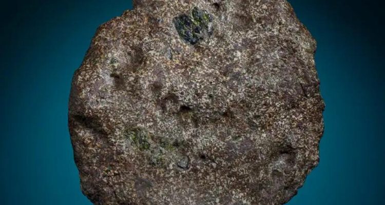 Darryl Pitt/Maine Mineral y Gem Museum