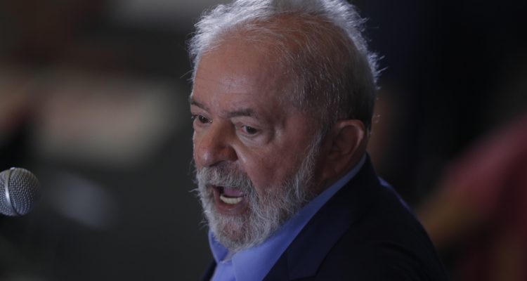 ARCHIVO | Fernando Bizerra Jr. | EFE