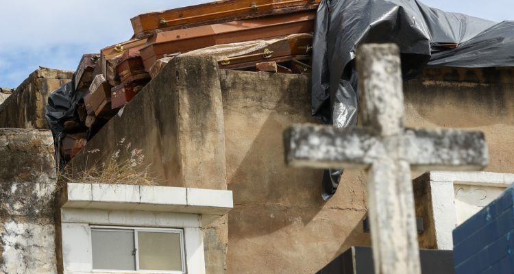 Carlos Ezequiel | EFE