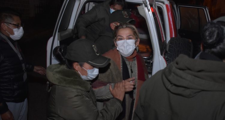 Contexto | EFE | Stringer